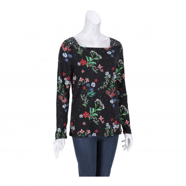 Блуза жени s.Oliver 14.901.31.6544-99B7