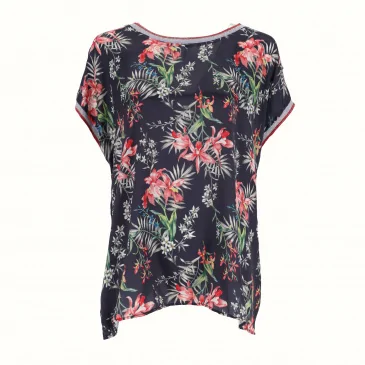 Блуза жени s.Oliver 21.807.32.4288-58B6