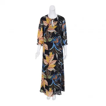 Рокля жени s.Oliver 14.903.81.2502-58B4