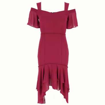 Рокля жени s.Oliver BLACK LABEL 70.905.81.2487-4638