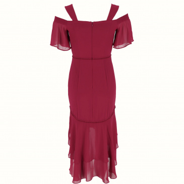 Рокля жени s.Oliver BLACK LABEL 70.905.81.2487-4638