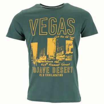 Тениска мъже s.Oliver 13.905.32.4534-6715