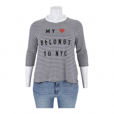 Блуза жени s.Oliver 14.902.39.6565-59D0