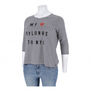 Блуза жени s.Oliver 14.902.39.6565-59D0