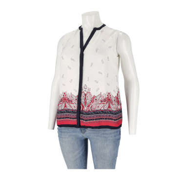 Блуза жени s.Oliver 14.906.13.4270-02F0