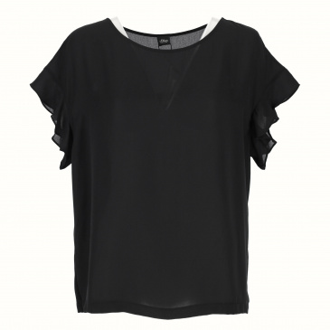 Блуза жени s.Oliver BLACK LABEL