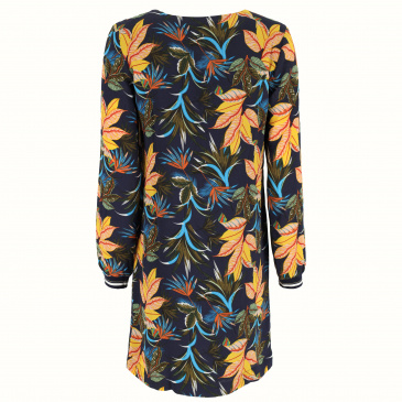 Рокля жени s.Oliver 14.903.82.7469-58B5