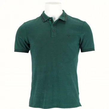 Тениска мъже s.Oliver 13.904.35.4587-76W0