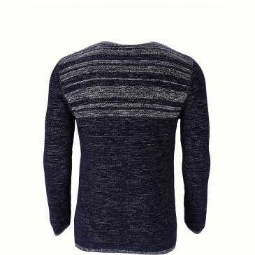 Пуловер мъже Q/S 40.809.61.2477-син