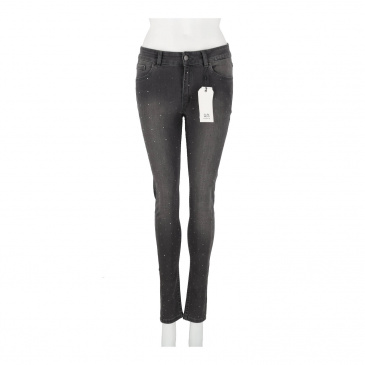 Дънки жени Q/S 41.811.71.2888-96Z4