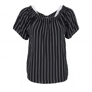 Тениска жени Q/S 46.907.12.7693-99G1