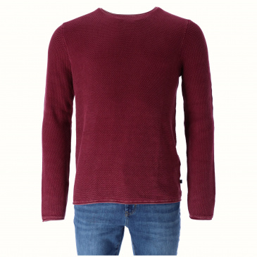 Пуловер мъже Q/S 47.910.61.2740-4906