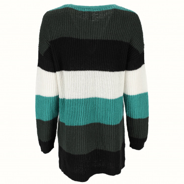 Пуловер жени Q/S 41.910.61.2537-99G0