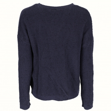 Пуловер жени Q/S 46.1.61.2745-58W0