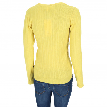 Пуловер жени Q/S 46.001.61.2734-15W0