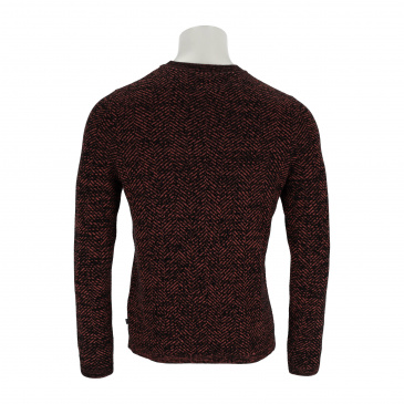 Пуловер мъже Q/S 40.912.61.2777-20X0