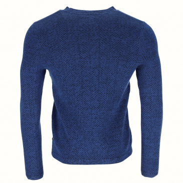Пуловер мъже Q/S 40.912.61.2777-55X0