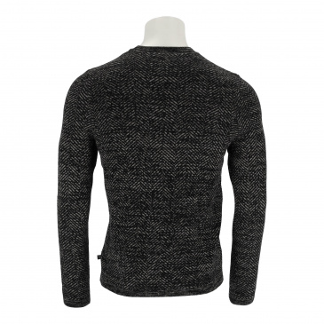 Пуловер мъже Q/S 40.912.61.2777-99X0