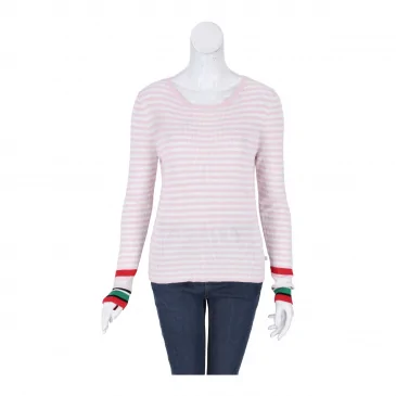Пуловер жени Q/S 41.002.61.2700-41G0
