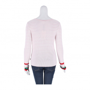 Пуловер жени Q/S 41.002.61.2700-41G0