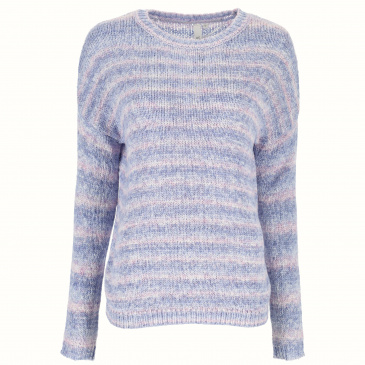 Пуловер жени Q/S 41.003.61.2759-50W0