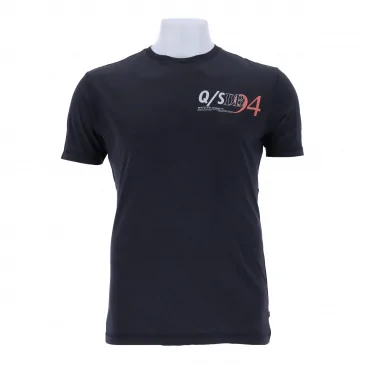 Тениска мъже Q/S 40.004.32.5667-98D0