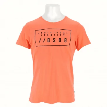 Тениска мъже Q/S 40.004.32.5880-2346
