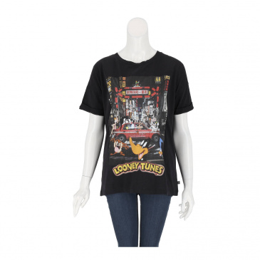 Тениска жени Q/S