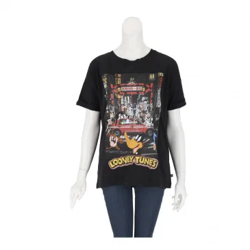 Тениска жени Q/S