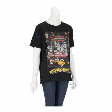 Тениска жени Q/S