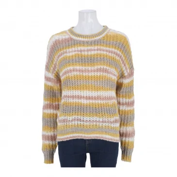 Пуловер жени Q/S