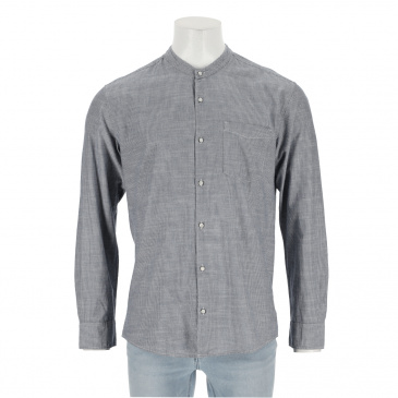 Риза мъже Q/S 40.005.21.4472-58G0