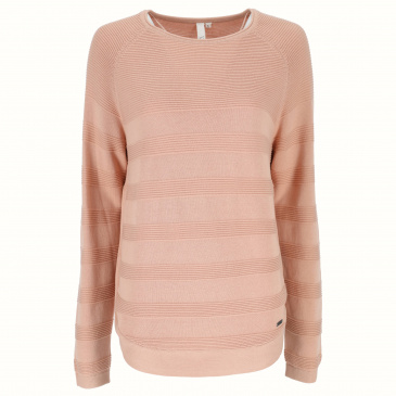 Пуловер жени Q/S 46.009.61.2887-2015