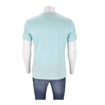 Тениска мъже Q/S 40.006.32.5820-61D0