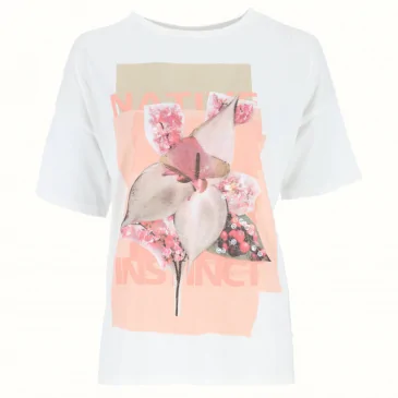 Тениска жени Q/S