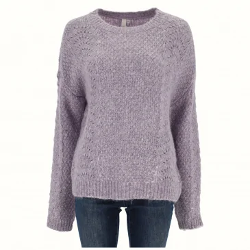 Пуловер жени Q/S 41.012.61.2884-47W0