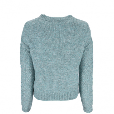 Пуловер жени Q/S41.012.61.2884-65W0