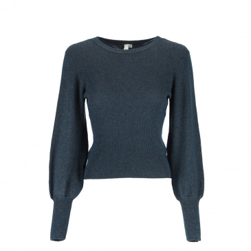Пуловер жени Q/S 41.011.61.2996-69W0