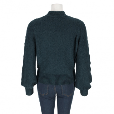 Пуловер жени Q/S 41.011.61.2905-69W0