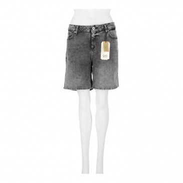 Панталон-къс жени Q/S