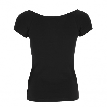 Тениска жени Q/S 41.106.32.X145-9999