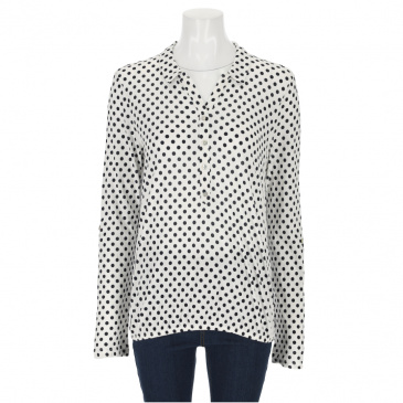 Блуза жени Tom Tailor 1007297.XX.70-15136