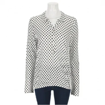 Блуза жени Tom Tailor 1007297.XX.70-15136