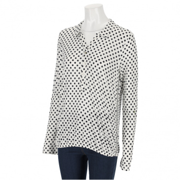 Блуза жени Tom Tailor 1007297.XX.70-15136