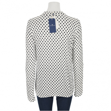 Блуза жени Tom Tailor 1007297.XX.70-15136