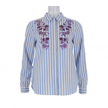 Риза жени Tom Tailor 1008068.XX.70-16551