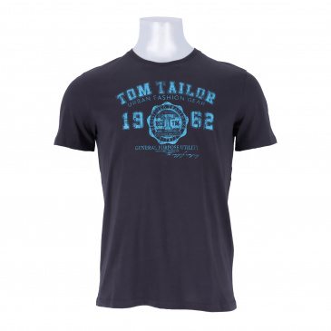 Тениска мъже Tom Tailor 1008637.XX.10-10899