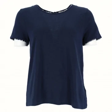 Блуза жени Tom Tailor 1010667.XX.71-10360