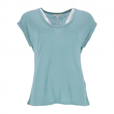 Блуза жени Tom Tailor 1010906.XX.71-13178