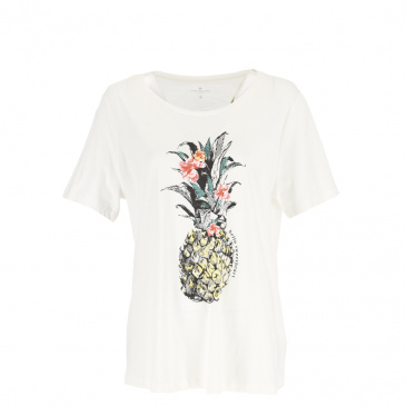 Тениска жени Tom Tailor